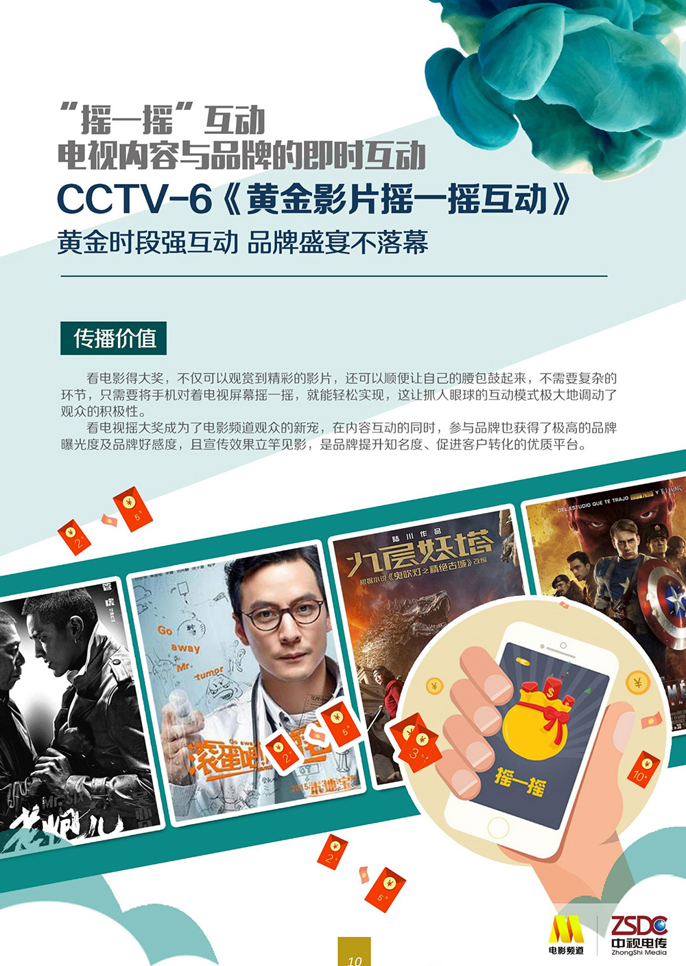 CCTV6