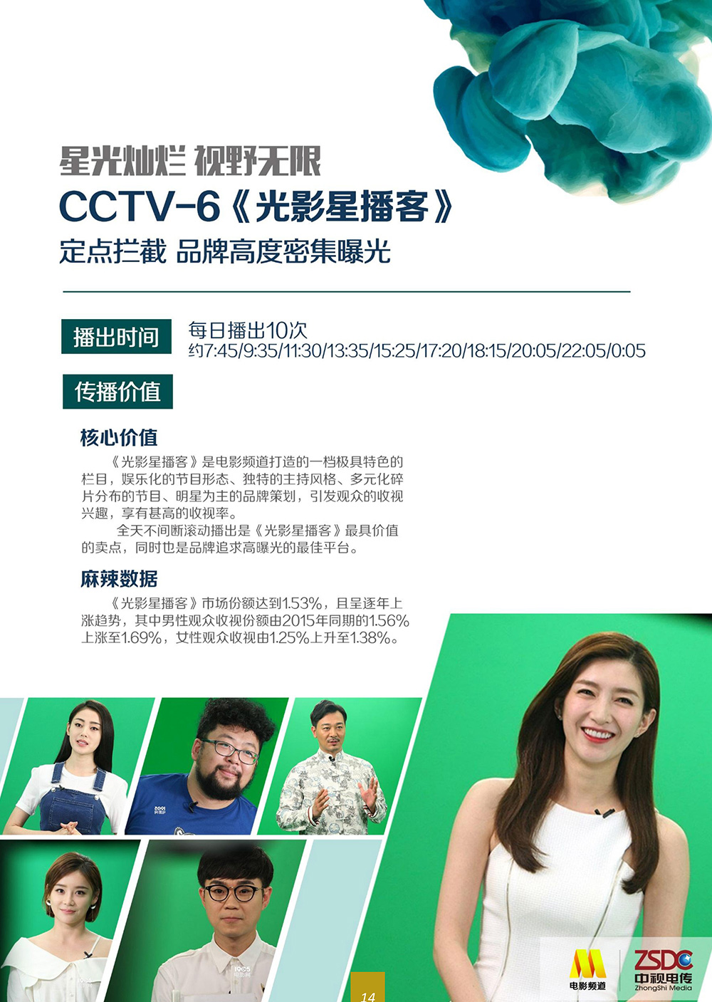 CCTV6